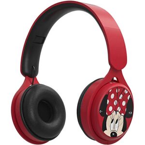 FLEMYE - MinnieMouse - Minnie Mouse - Wireless Bluetooth - Headphones FLEMYE - MinnieMouse - Minnie Mouse - Wireless Bluetooth - Headphones