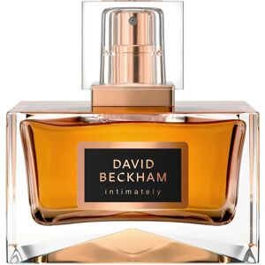 David Beckham - Intimately Beckham - 75 ml - EDT - Eau de Toilette David Beckham - Intimately Beckham - 75 ml - EDT - Eau de Toilette