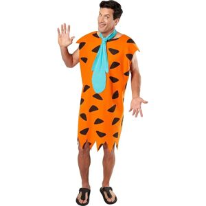 Rubie's Fred Flintstone Costume - X-Large - Costumes Rubie's Fred Flintstone Costume - X-Large - Costumes
