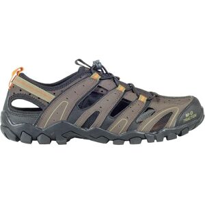 Sandales de trekking Hi Tec Truck marron - Chaussures d'extérieur Sandales de trekking Hi Tec Truck marron - Chaussures d'extérieur