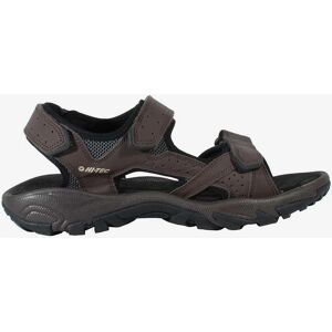 Hi-Tec Nerpa Brown Lightweight Trekking Sandals - Sandals Hi-Tec Nerpa Brown Lightweight Trekking Sandals - Sandals