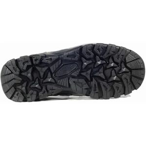 Hi-Tec Corzo Mid WP - Gris - Bottes Montagne Femme T.36 Hi-Tec Corzo Mid WP - Gris - Bottes Montagne Femme T.36