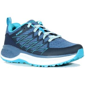 Hi Tec Destroyer Low Trail Shoes - Trail Running Shoes Hi Tec Destroyer Low Trail Shoes - Trail Running Shoes