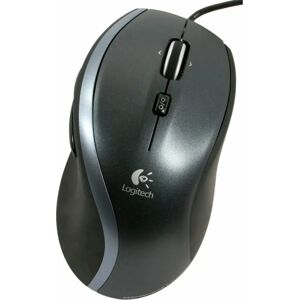 Logitech M500 Laser Mouse - USB Type-A - 1000 DPI Logitech M500 Laser Mouse - USB Type-A - 1000 DPI