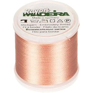 Viskosegaren Tacony Corporation M9840-1053 - Voor quilten en borduren Viskosegaren Tacony Corporation M9840-1053 - Voor quilten en borduren