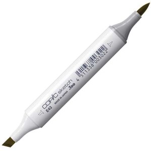 Copic Matný slonová kost Marker - Marker Copic Matný slonová kost Marker - Marker