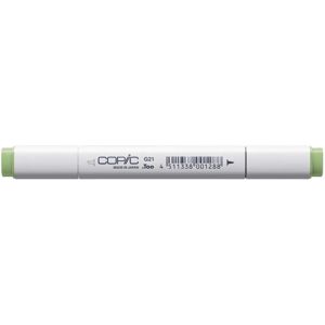 Copic Classic Marker G - Limettengrün - Marker Copic Classic Marker G - Limettengrün - Marker