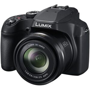 Panasonic Lumix DC-FZ82 - 18.1 MP MOS Bridge Camera - Black Panasonic Lumix DC-FZ82 - 18.1 MP MOS Bridge Camera - Black