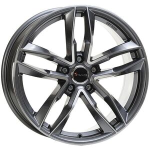 Avus Af16 9x20 5x112 Alloy Wheel - SUV Avus Af16 9x20 5x112 Alloy Wheel - SUV