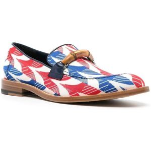 Casablanca Aviator Houndstooth Envelope Loafers - Meerdere Kleuren - Loafers Casablanca Aviator Houndstooth Envelope Loafers - Meerdere Kleuren - Loafers