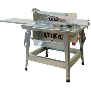 Atika BTU 450 Tischkreissäge - Holzschneidemaschine Atika BTU 450 Tischkreissäge - Holzschneidemaschine