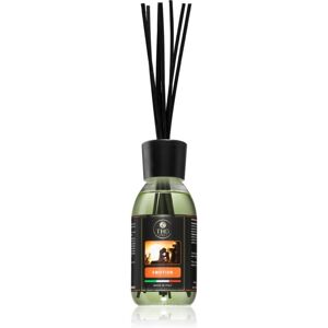 THD Brand Aroma Diffuser - 200ml - Pleasant Scent THD Brand Aroma Diffuser - 200ml - Pleasant Scent