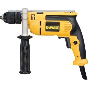 DeWalt DWD024S Kompaktowy Wiertarka - Narzędzie elektryczne DeWalt DWD024S Kompaktowy Wiertarka - Narzędzie elektryczne