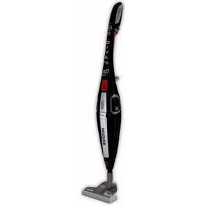 Hoover DV 1126 - Musta - Varrellinen pölynimuri Hoover DV 1126 - Musta - Varrellinen pölynimuri