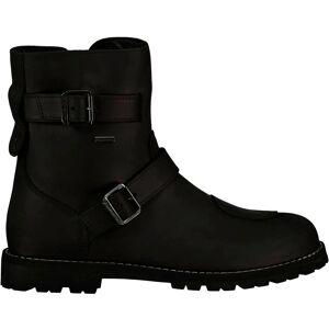 Botas Stylmartin Legend Mid WP - Negro - Talla 46 Botas Stylmartin Legend Mid WP - Negro - Talla 46