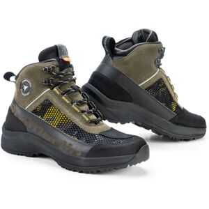 Scarpe moto Stylmartin Vertigo Air - Verde - 45 Scarpe moto Stylmartin Vertigo Air - Verde - 45
