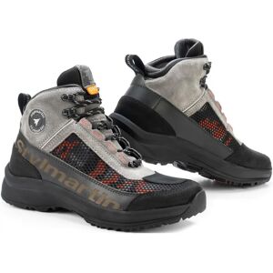Stivali da moto Stylmartin Vertigo Air - Grigio Stivali da moto Stylmartin Vertigo Air - Grigio
