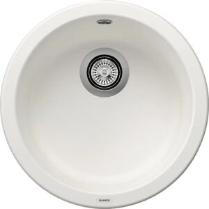 Blanco Rondo 43cm Chiuvetă din Oțel Inoxidabil pentru Bucătărie Blanco Rondo 43cm Chiuvetă din Oțel Inoxidabil pentru Bucătărie