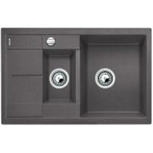 Blanco Metra 6 S Kompakt Reversibler Spüle - Küchenspüle Blanco Metra 6 S Kompakt Reversibler Spüle - Küchenspüle