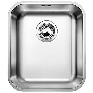 Chiuvetă Blanco SUPRA 340-U din oțel inoxidabil - Rectangular Chiuvetă Blanco SUPRA 340-U din oțel inoxidabil - Rectangular