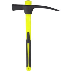 A Forged Tool 02360512 Hamer - Stalen Kop - Glasvezel Steel - Ergonomisch Handvat A Forged Tool 02360512 Hamer - Stalen Kop - Glasvezel Steel - Ergonomisch Handvat