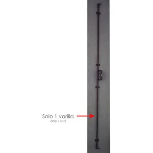 Wolfpack Modelo 03010254 Fecho de porta castanho - Fecho/Deadbolt Wolfpack Modelo 03010254 Fecho de porta castanho - Fecho/Deadbolt