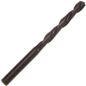 Foret acier rapide Wolfpack Ø 1,00 mm - Acier, Fonte, Plastiques, Métaux non ferreux Foret acier rapide Wolfpack Ø 1,00 mm - Acier, Fonte, Plastiques, Métaux non ferreux