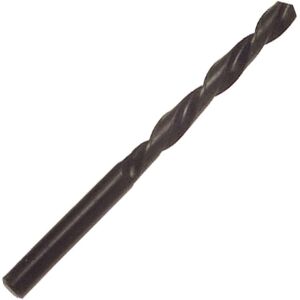 Mèche Wolfpack 09060038 - Acier Rapide HSS 7mm - Acier, Fonte, Plastiques Mèche Wolfpack 09060038 - Acier Rapide HSS 7mm - Acier, Fonte, Plastiques