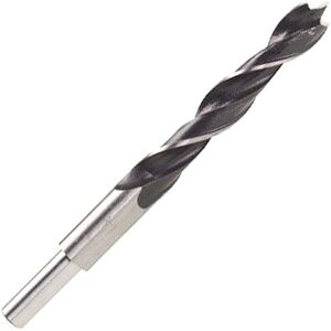 Wolfpack 09060086 Fúró - 4mm fa és műanyag Wolfpack 09060086 Fúró - 4mm fa és műanyag