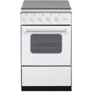 Electronia - VESTUS-50W1-NG - Gás - Branco - Fogão Electronia - VESTUS-50W1-NG - Gás - Branco - Fogão