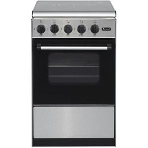 Electronia - Vestus-50X1-NG - Branco - Gás - fogão Electronia - Vestus-50X1-NG - Branco - Gás - fogão