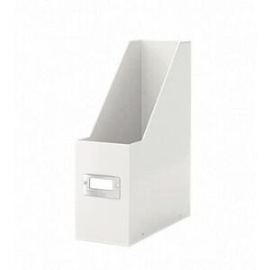 Leitz Click & Store magazine rack - White - 103x253x330mm - Magazine Rack Leitz Click & Store magazine rack - White - 103x253x330mm - Magazine Rack