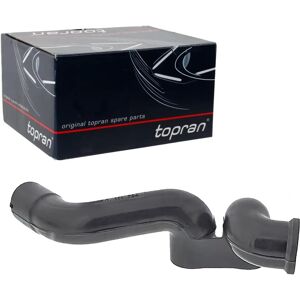 TOPRAN 111 794 Flexible Hose for Cylinder Head Cover Breather - Hose TOPRAN 111 794 Flexible Hose for Cylinder Head Cover Breather - Hose