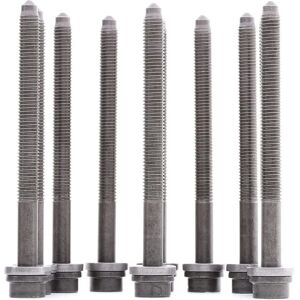TOPRAN 109 547 Topplocksbultssats - Bultset TOPRAN 109 547 Topplocksbultssats - Bultset