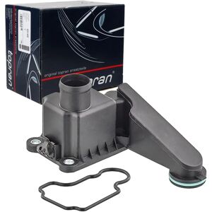 Topran Valve for Engine Ventilation - Audi 100, 80, Seat Cordoba Topran Valve for Engine Ventilation - Audi 100, 80, Seat Cordoba