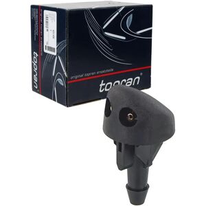 Topran Modell 701 242 Vindrutespolningsmunstycke - Vindrutespolningsmunstycke Topran Modell 701 242 Vindrutespolningsmunstycke - Vindrutespolningsmunstycke