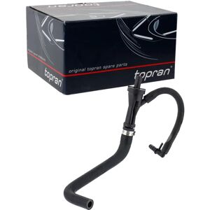 Topran 502 534 Luchtregelklep - Luchtregelklep voor BMW 3, 5, Z3 Topran 502 534 Luchtregelklep - Luchtregelklep voor BMW 3, 5, Z3