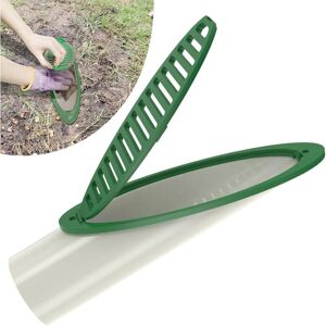COOCHEER - Drainage Emitter - 3:1 slope - Drainage Grate COOCHEER - Drainage Emitter - 3:1 slope - Drainage Grate