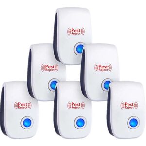COOCHEER - PestGuard Ultrasound COOCHEER - PestGuard Ultrasound