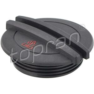TOPRAN Model 113 866 - Radiatordop TOPRAN Model 113 866 - Radiatordop