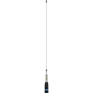 Antenne PNI ML160 - 145cm, Sans câble, Compatible CB - Publicité Antenne PNI ML160 - 145cm, Sans câble, Compatible CB - Publicité