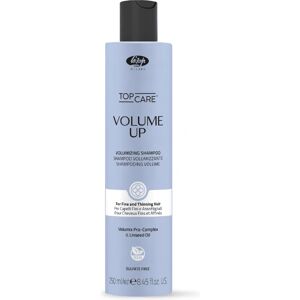 Lisap Modell Voluminisierendes Shampoo - Shampoo Lisap Modell Voluminisierendes Shampoo - Shampoo