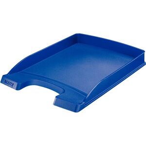 Leitz 52370035 Blue Desk Organizer - A4 Leitz 52370035 Blue Desk Organizer - A4