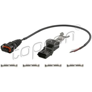 TOPRAN Model 207 013 Crankshaft Sensor - Engine Management TOPRAN Model 207 013 Crankshaft Sensor - Engine Management