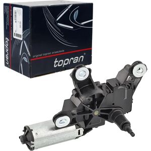 Topran 1u6955711b Takalasinpyyhkimen moottori Skoda Octavia - Wischermotor Topran 1u6955711b Takalasinpyyhkimen moottori Skoda Octavia - Wischermotor