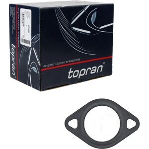 Joint de soupape EGR Topran - Compatible avec Audi A4 A5 A6 A8 Q5 Q7 VW Touareg - Joint en acier - Publicité Joint de soupape EGR Topran - Compatible avec Audi A4 A5 A6 A8 Q5 Q7 VW Touareg - Joint en acier - Publicité