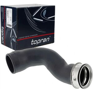 Topran Intercooler Hose A2105285482 - Intercooler Hose Topran Intercooler Hose A2105285482 - Intercooler Hose