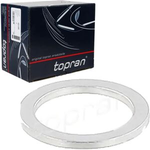 Topran Turboahdin tiiviste - A-muoto - Alumiini - 22/18mm - Dieselmoottorin osat Topran Turboahdin tiiviste - A-muoto - Alumiini - 22/18mm - Dieselmoottorin osat