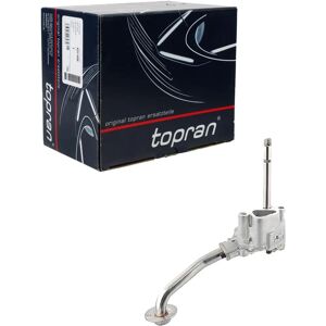 Topran Modell 108 208 - Ölpumpe mit Saugrohr Topran Modell 108 208 - Ölpumpe mit Saugrohr