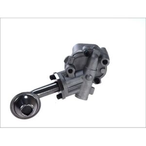 Topran Oil Pump Model 027115105b with Intake Pipe - Oil Pump Topran Oil Pump Model 027115105b with Intake Pipe - Oil Pump